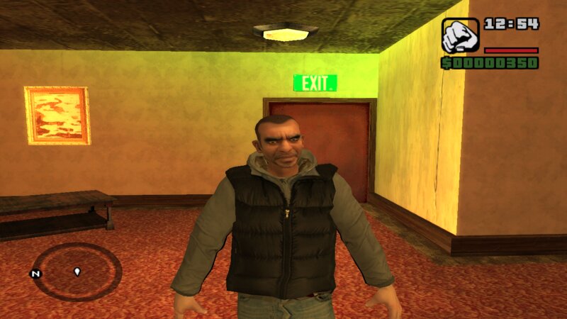 mod